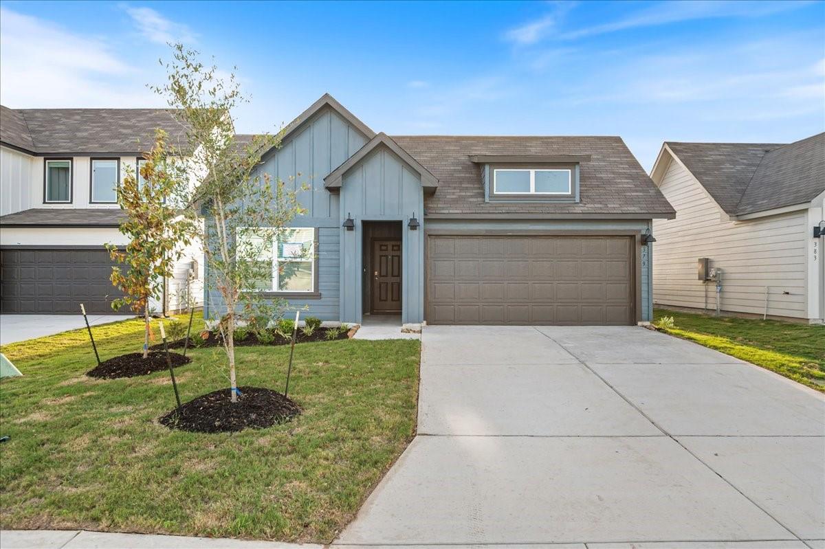 Details for 379 Wayne Way, New Braunfels, TX 78130