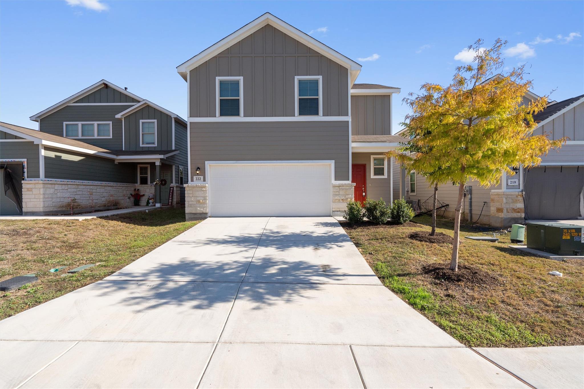 Details for 222 Jaycen Ln, New Braunfels, TX 78130