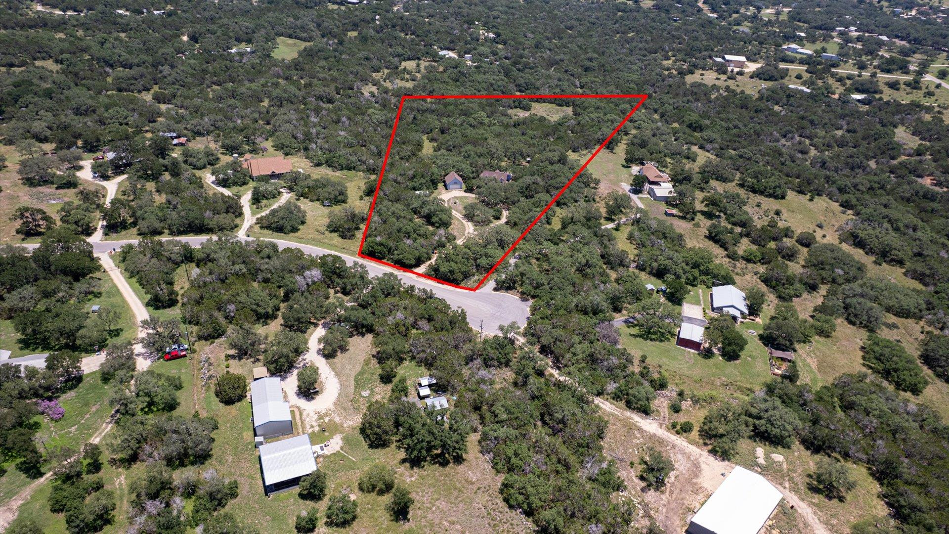 Details for 689 Abels Way, Canyon Lake, TX 78133