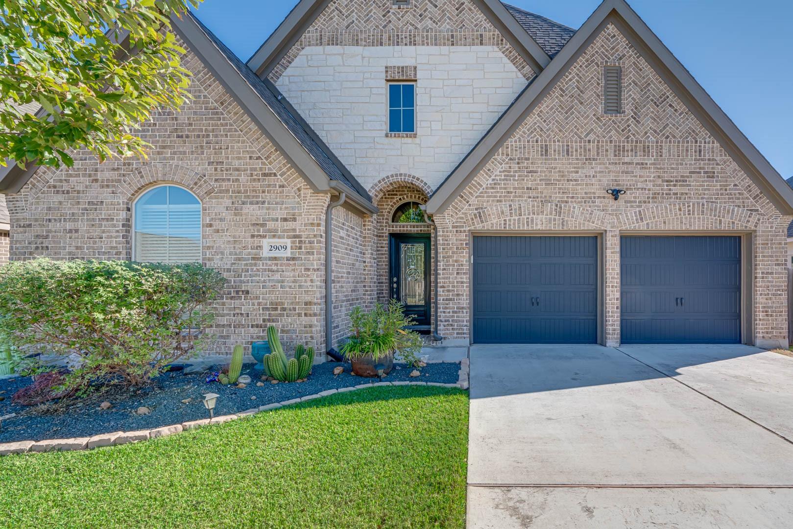 Details for 2909 Coral Way, Seguin, TX 78155