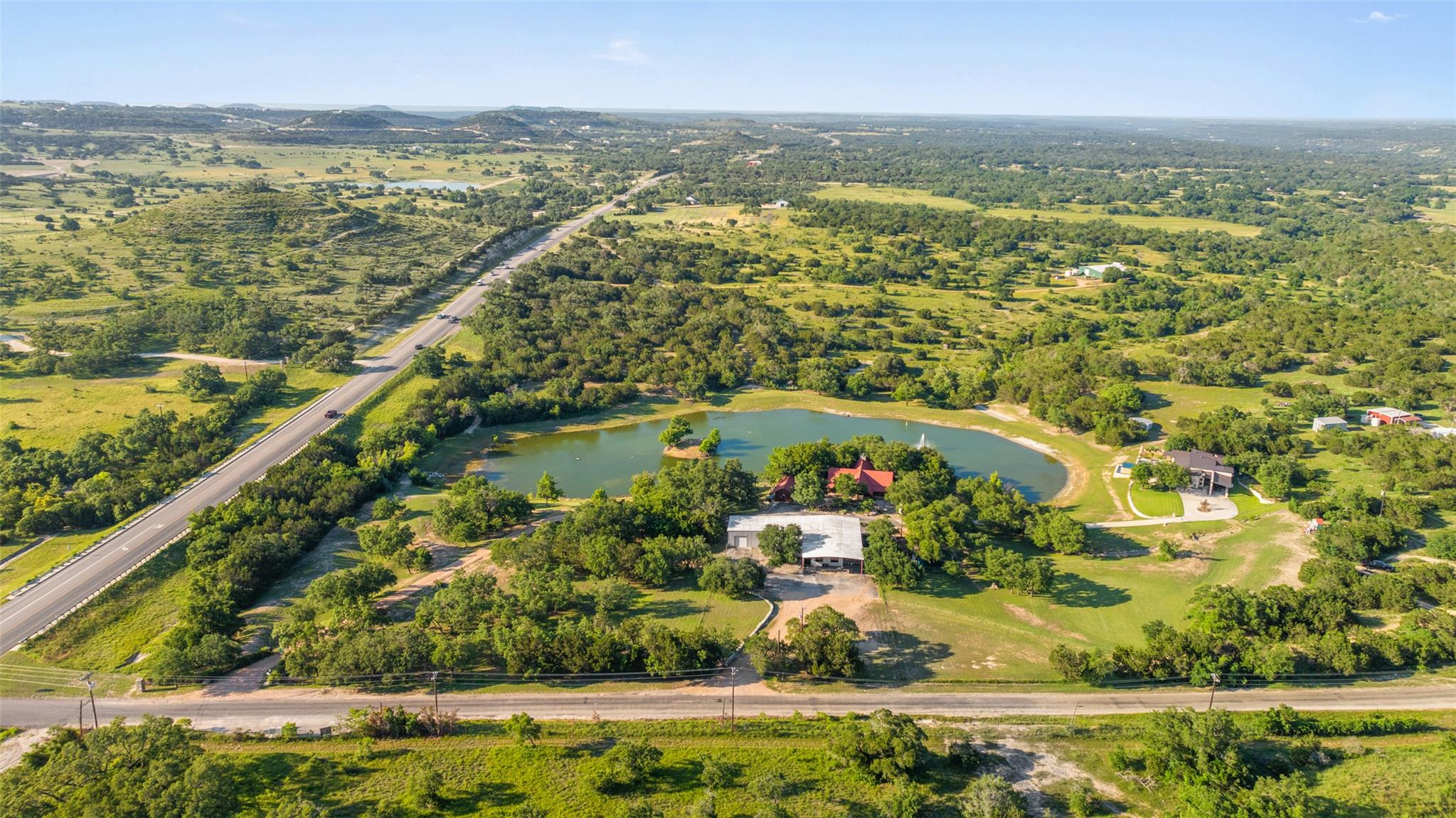 Details for 101 Rolling Hills Rd, Blanco, TX 78606