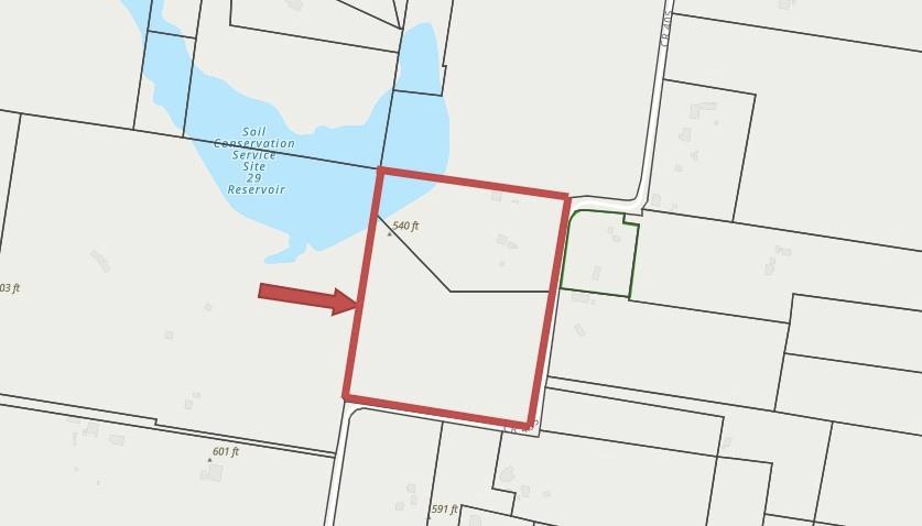 Image 3 of 11 For 600 County Rd 405