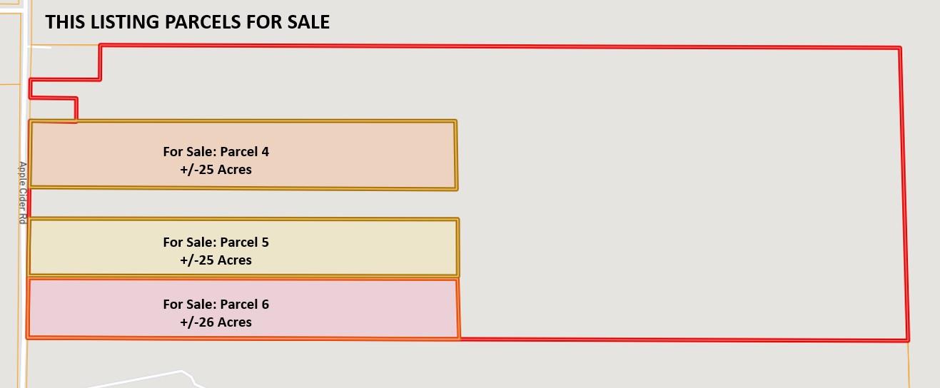 Image 4 of 17 For Tbd2 Apple Cider Rd