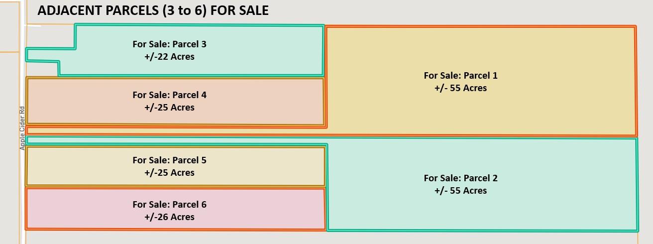 Image 6 of 17 For Tbd2 Apple Cider Rd