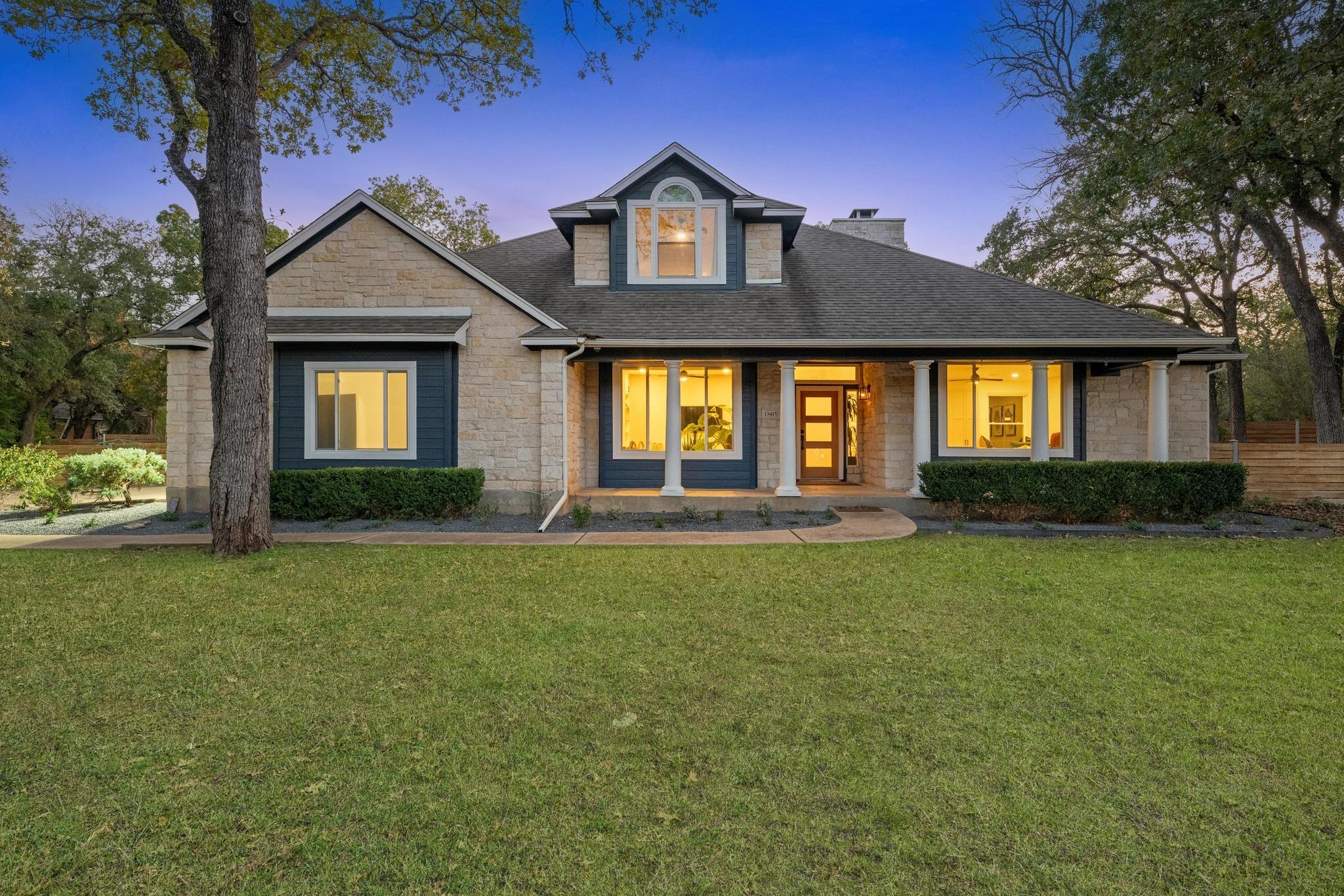 Details for 13415 Copper Hills Dr, Manchaca, TX 78652