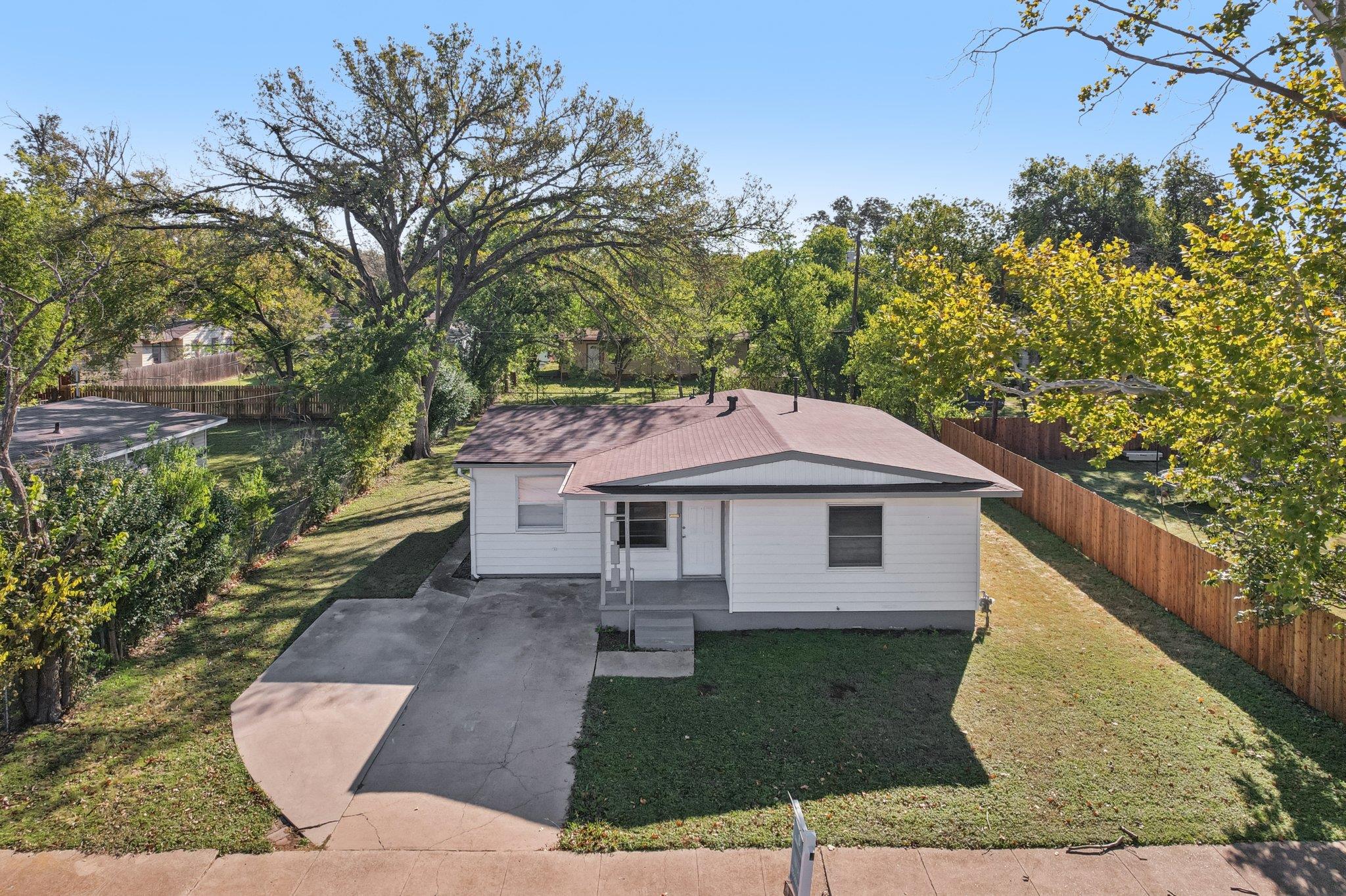 Details for 1102 Jackson St, Killeen, TX 76541