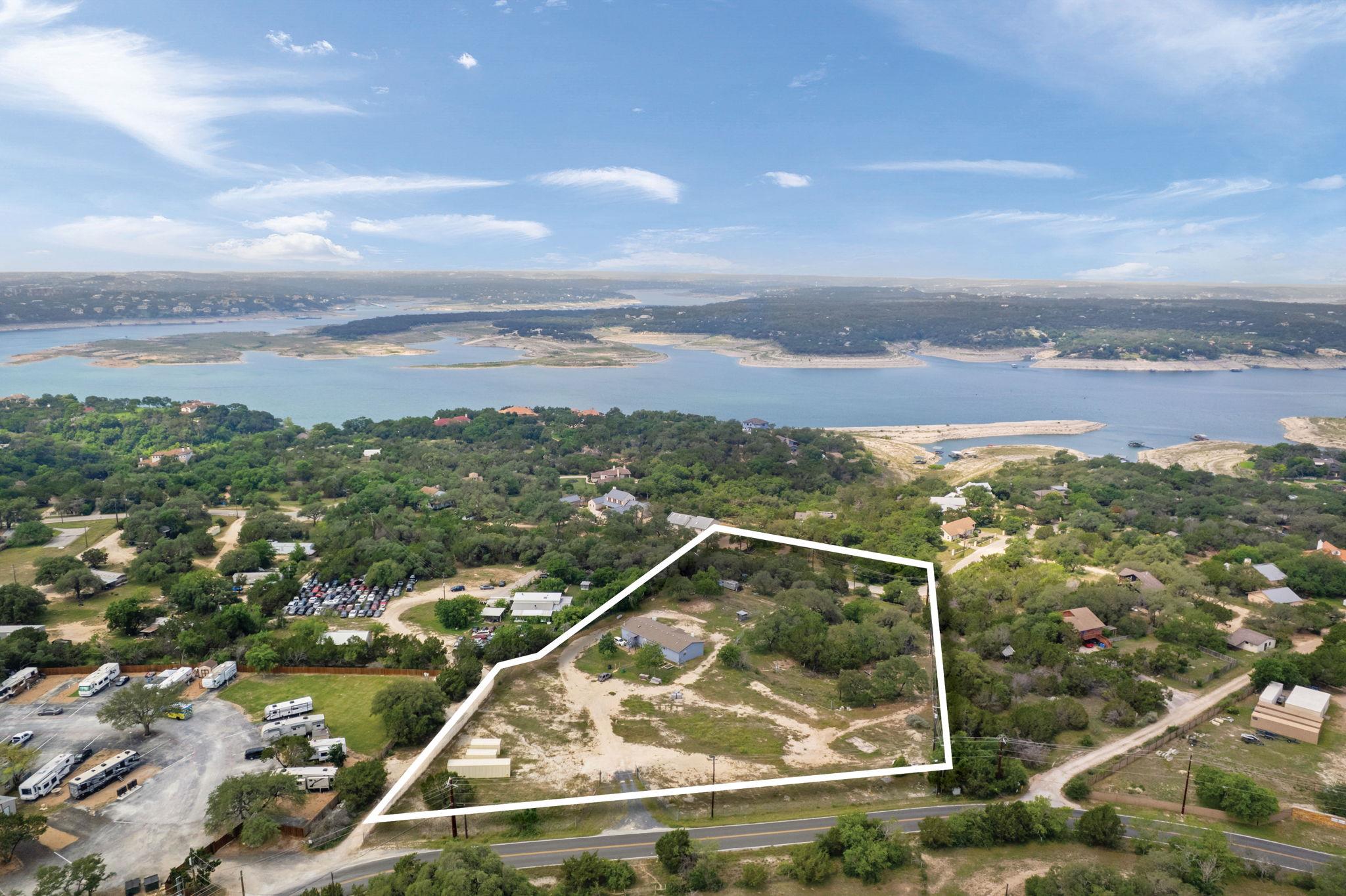 Details for 5002 Doss Rd, Austin, TX 78734