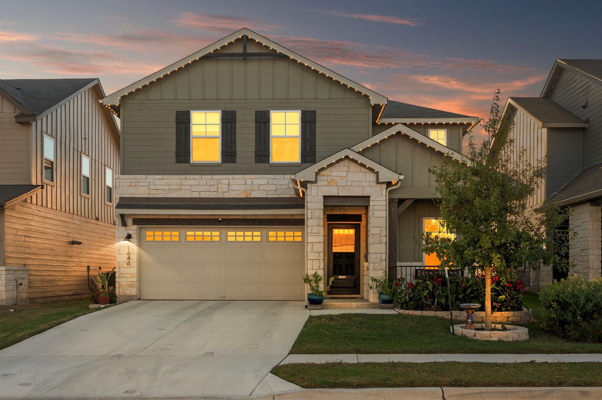 Details for 1646 Homestead Farms Dr, Round Rock, TX 78665