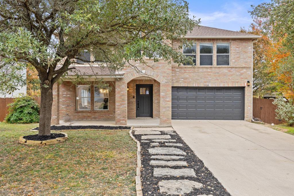 Details for 1121 Welch Way, Cedar Park, TX 78613