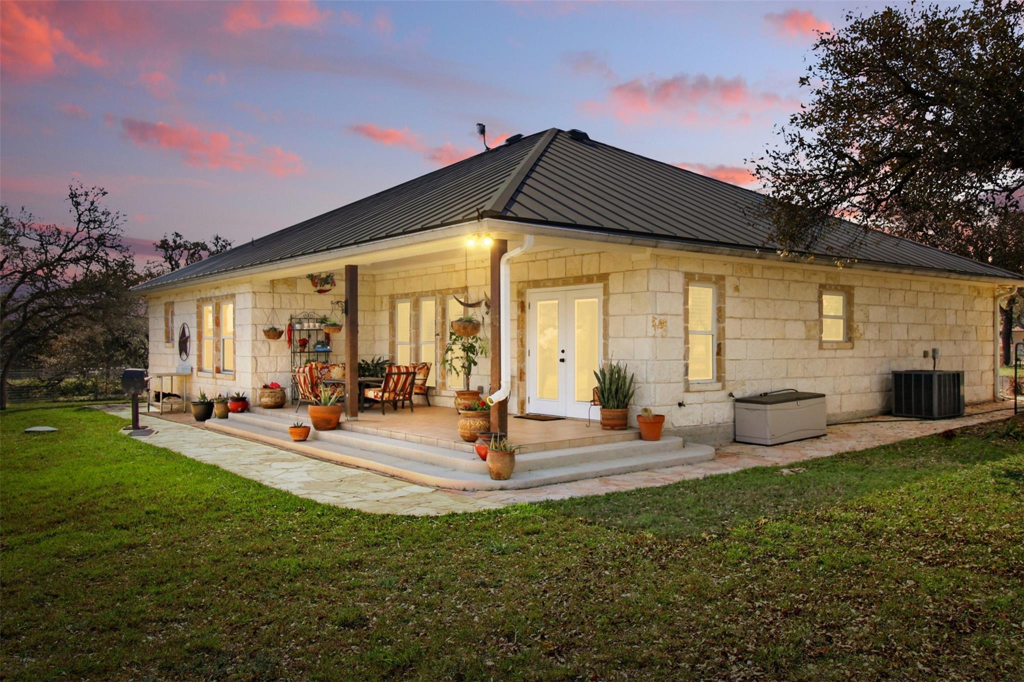 Details for 1038 Cielo Springs Dr Dr, Blanco, TX 78606
