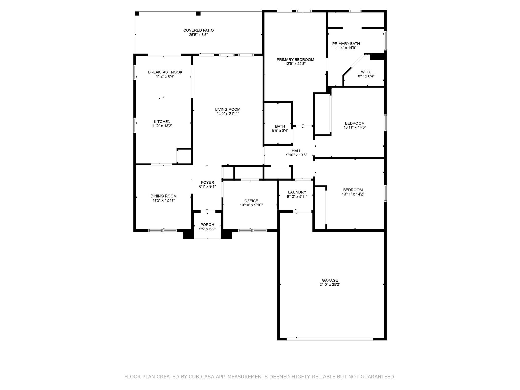 Image 37 of 37 For 1038 Cielo Springs Dr Dr