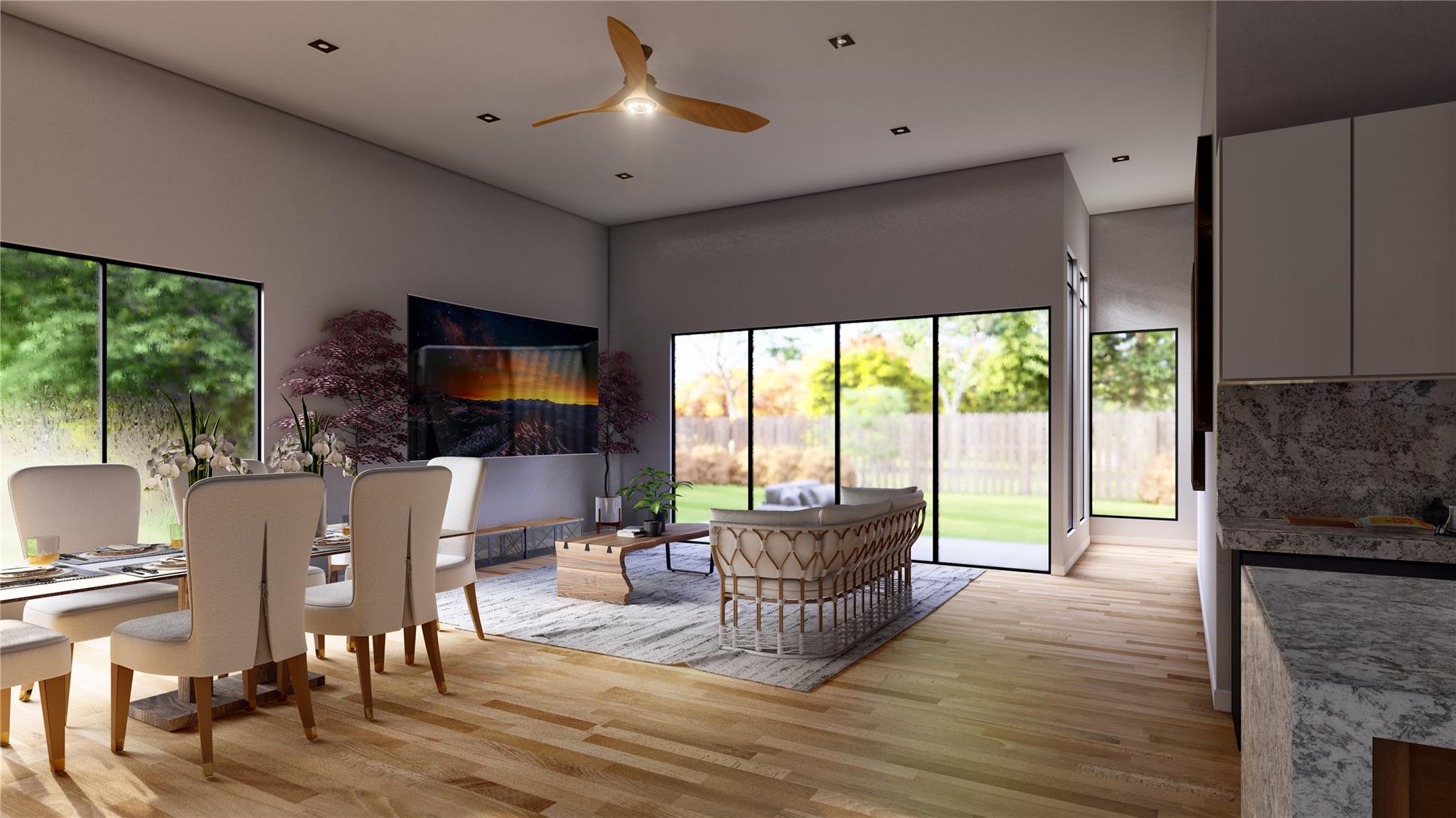 Image 7 of 13 For 608 Nw River Road Rd