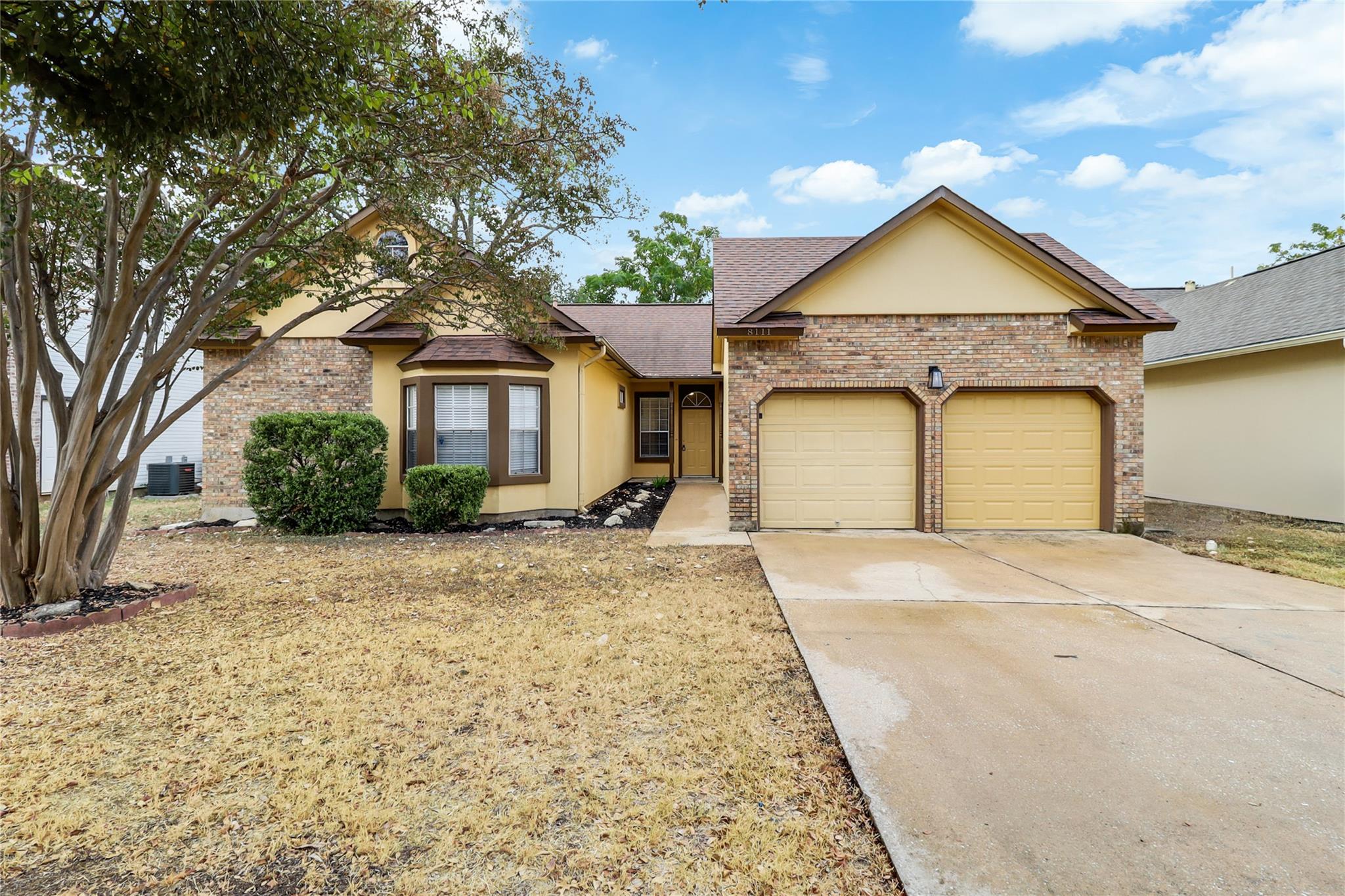 Details for 8111 Elkhorn Mountain Trl, Austin, TX 78729
