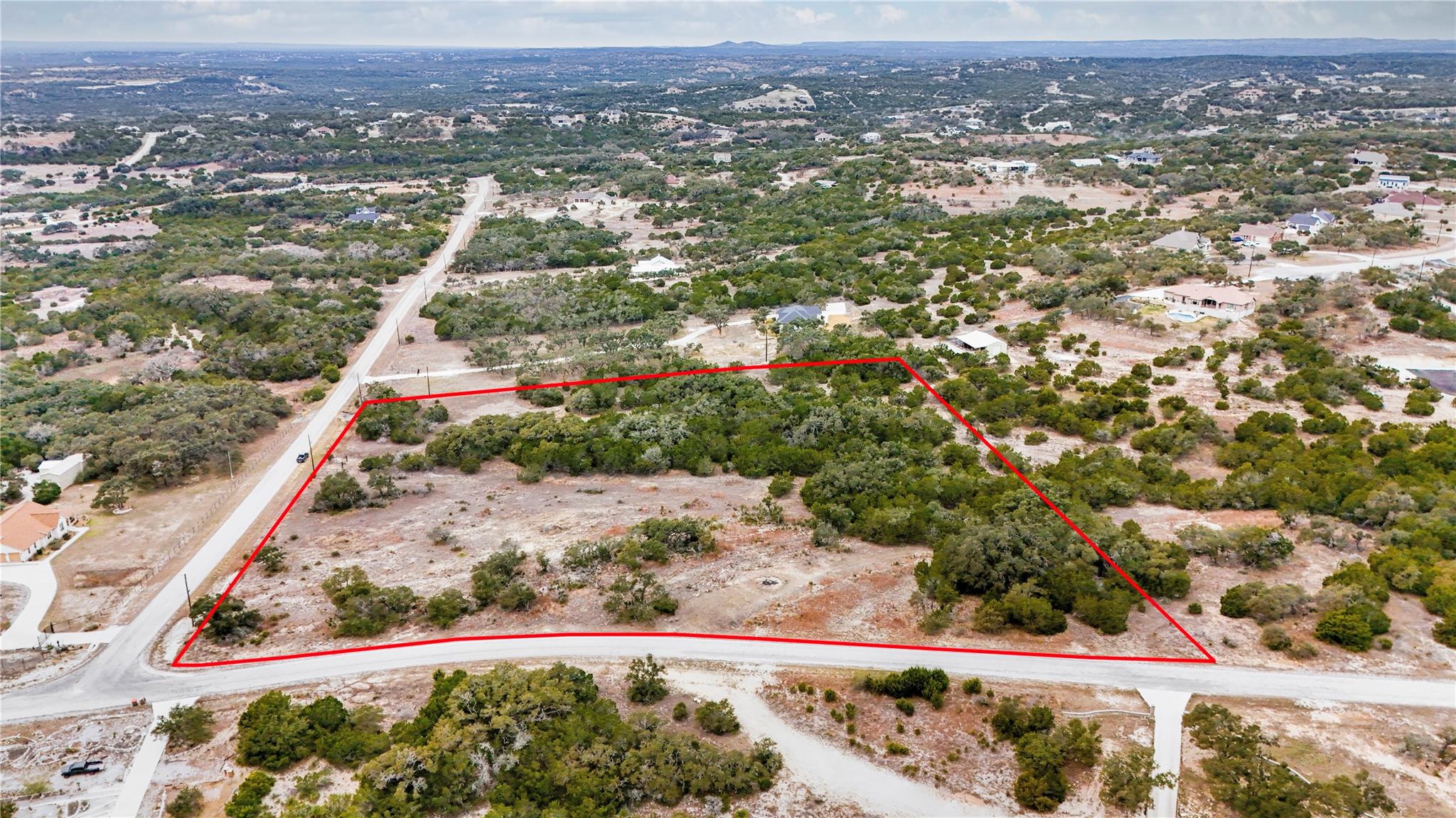 Details for 0 Abodar Trail  1836, Spring Branch, TX 78070