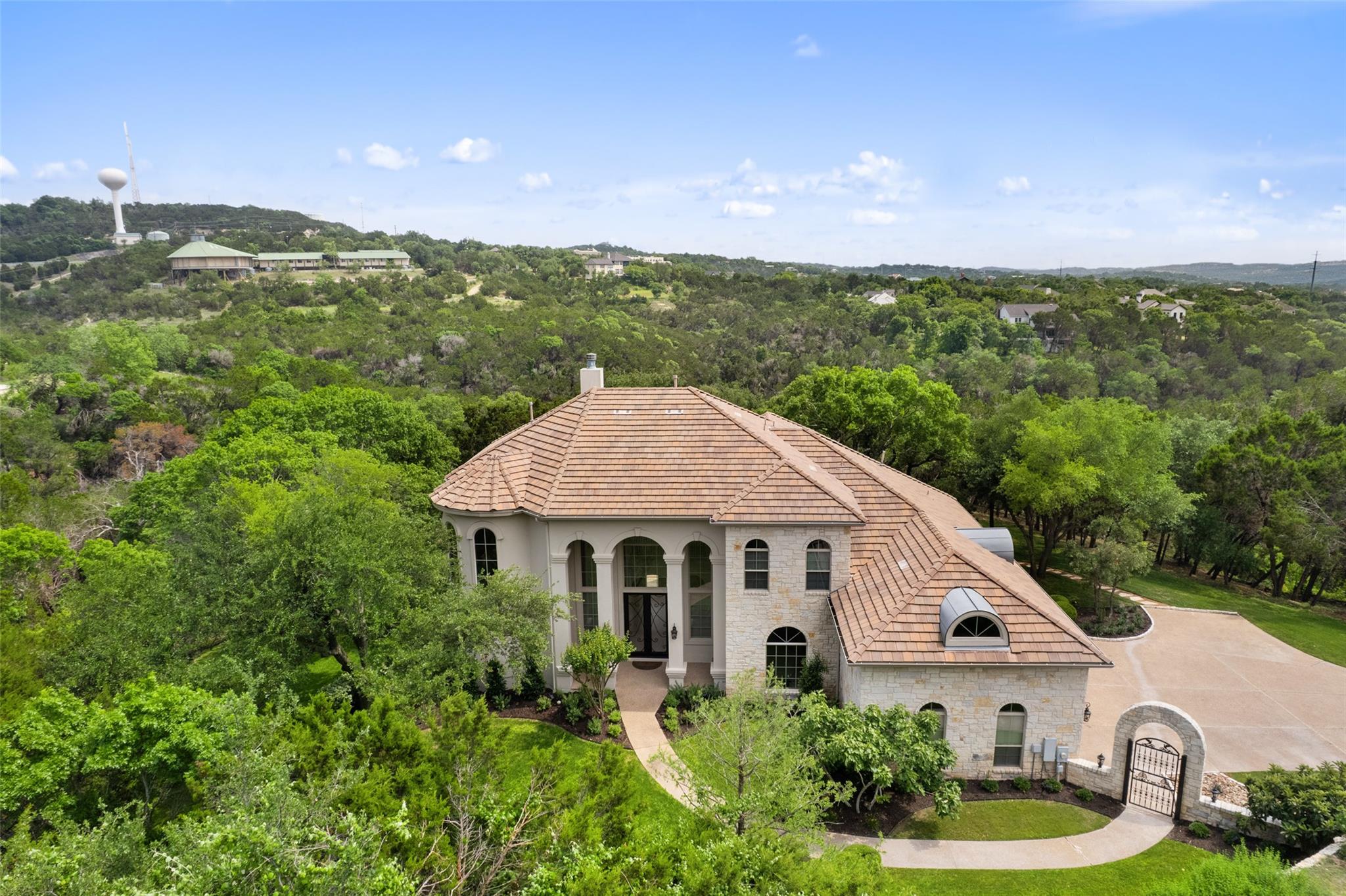 Details for 7800 Aspen Highlands Dr, Austin, TX 78746