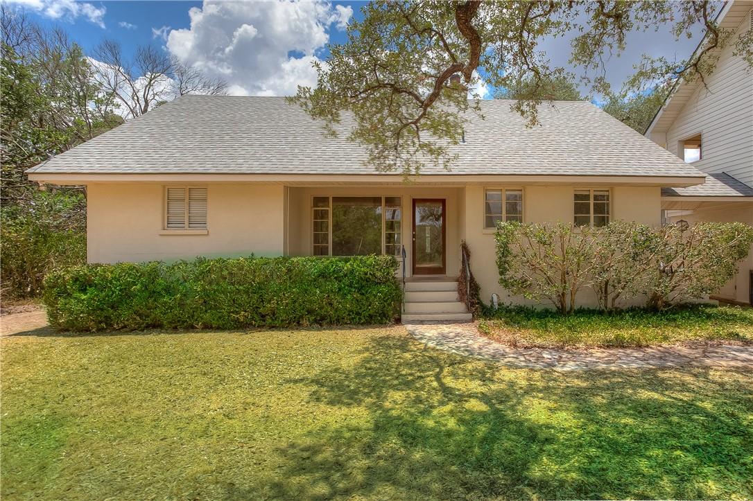 Details for 8652- A Miller Creek Loop, Johnson City, TX 78636