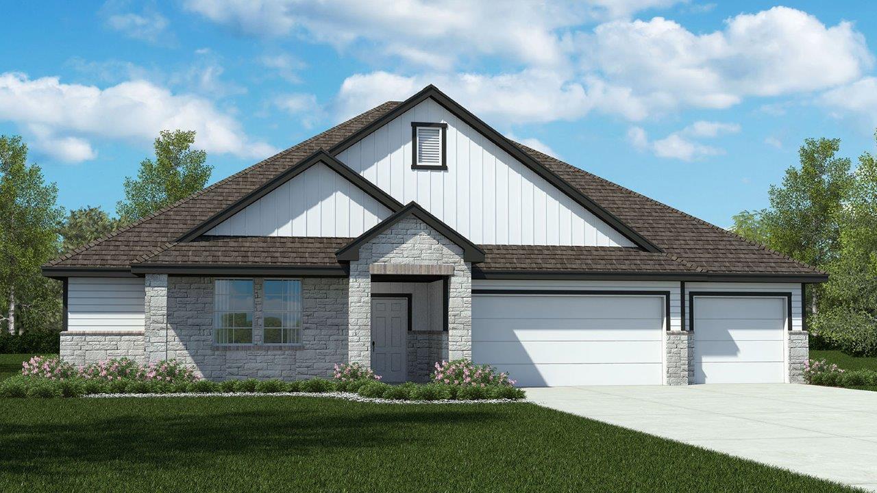 Details for 1809 High Ridge Trl, Harker Heights, TX 76548