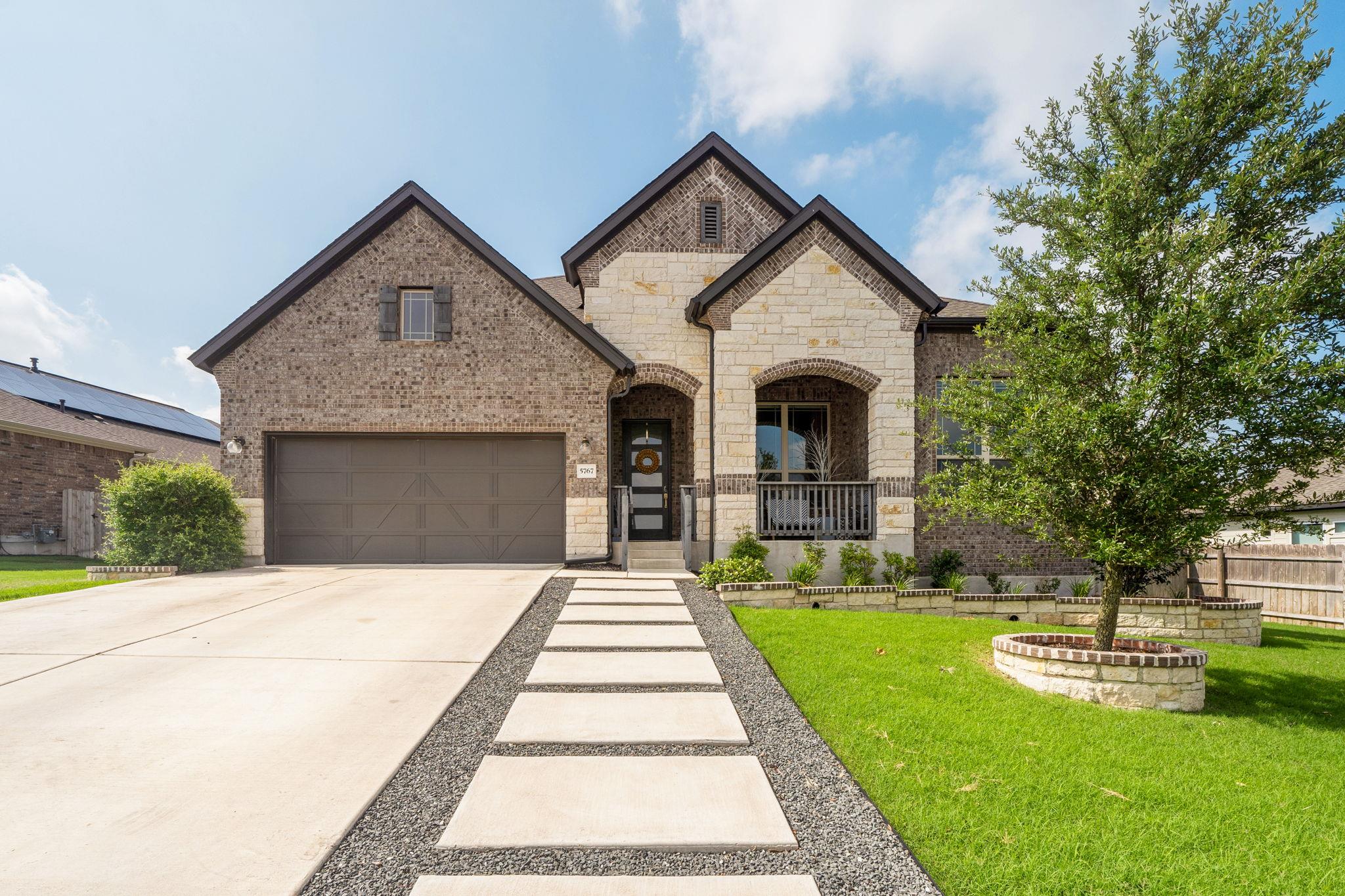 Details for 5767 Toscana Trce, Round Rock, TX 78665