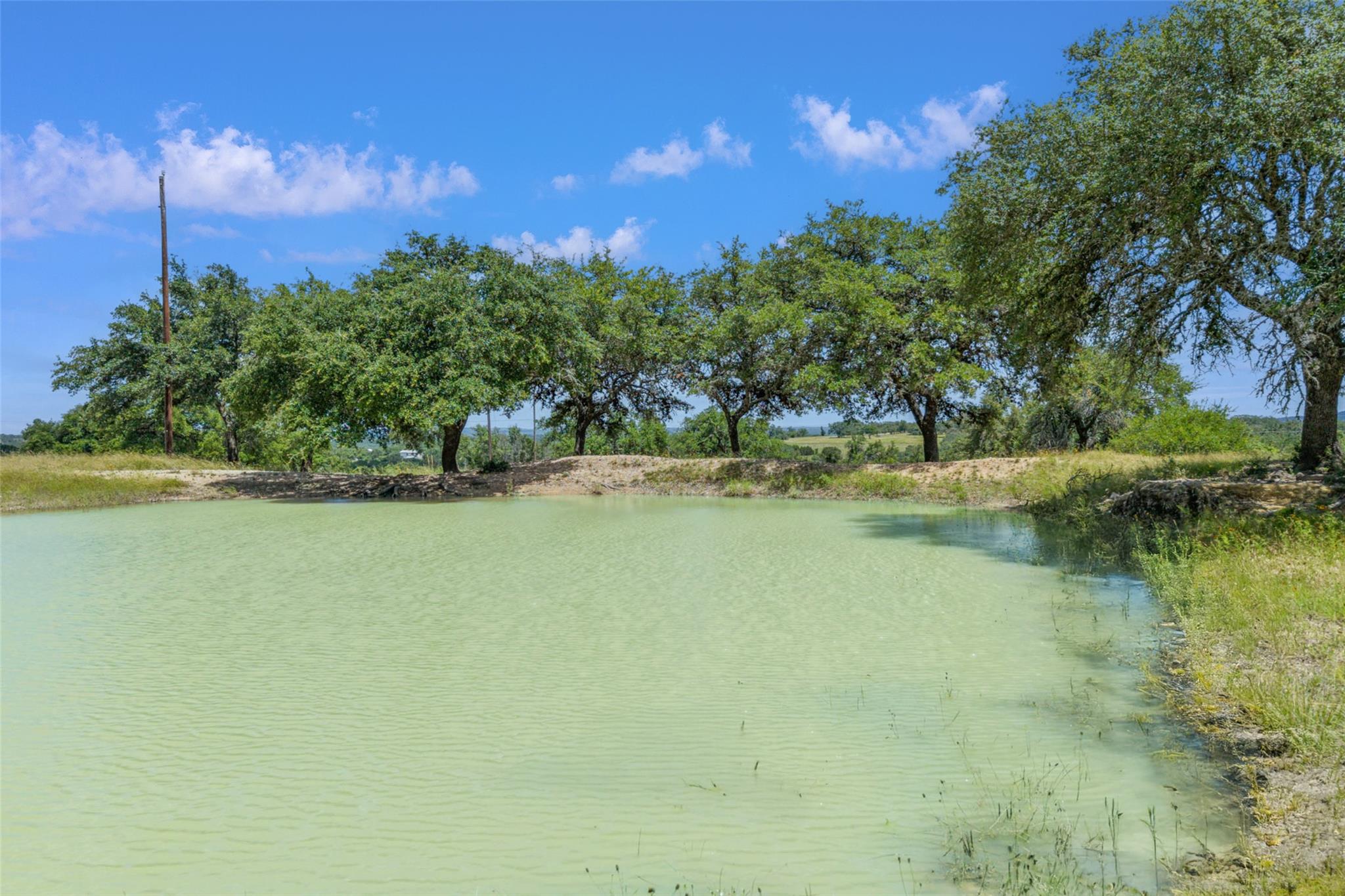 Image 18 of 40 For 5434 Kendalia Rd