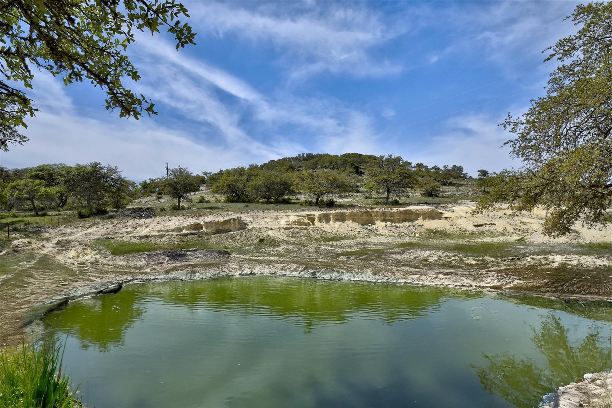 Image 23 of 40 For 5434 Kendalia Rd