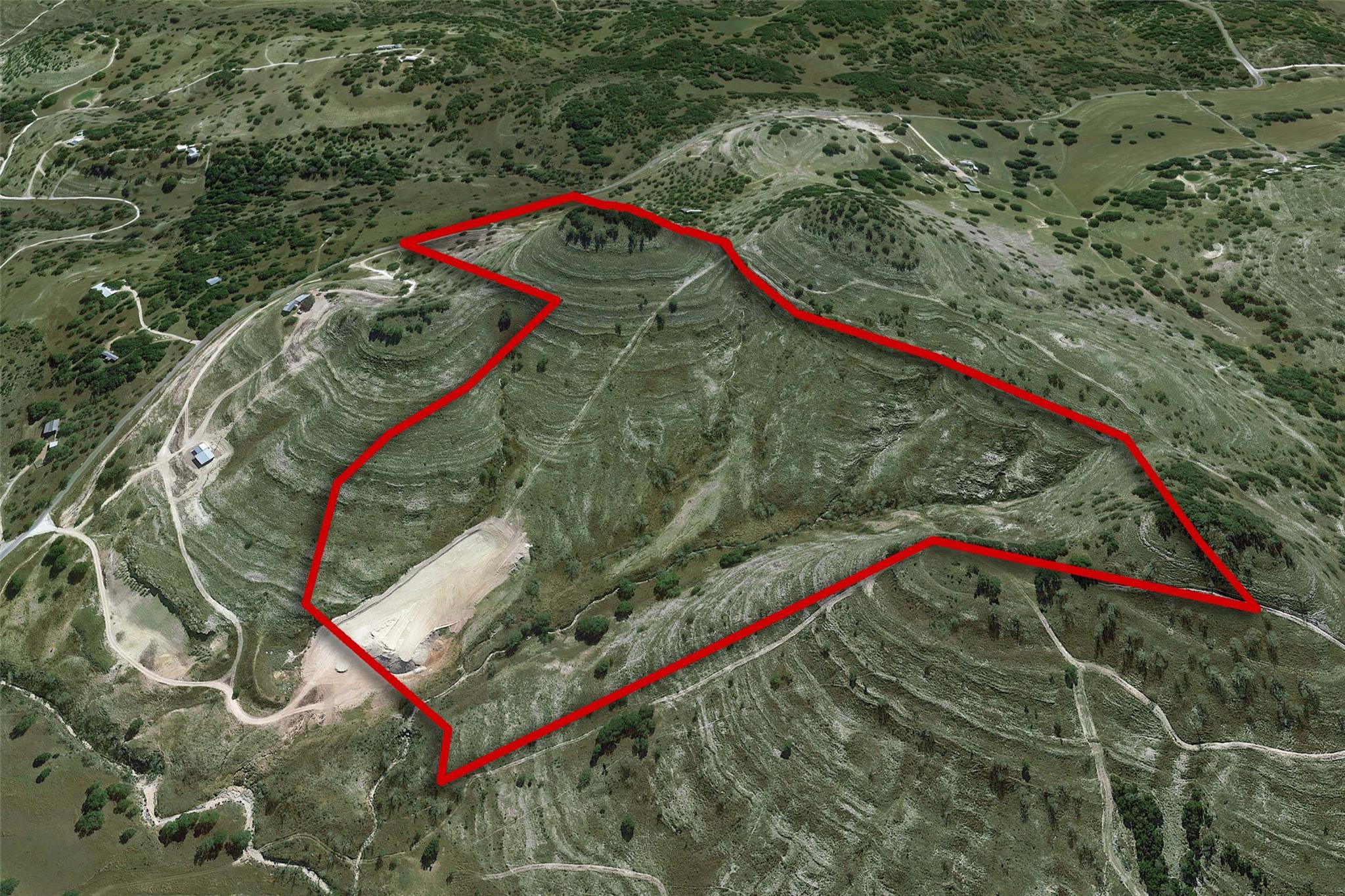 Image 24 of 40 For 5434 Kendalia Rd