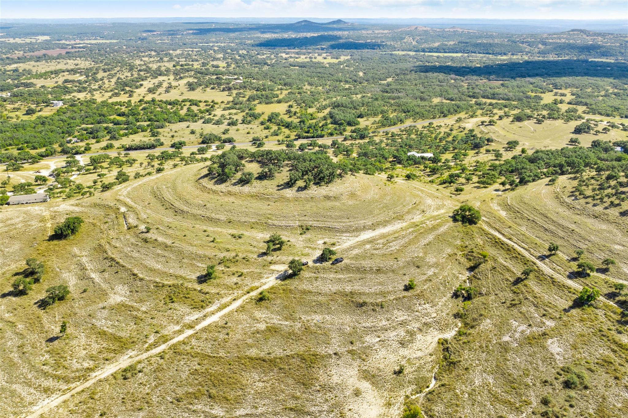 Image 28 of 40 For 5434 Kendalia Rd