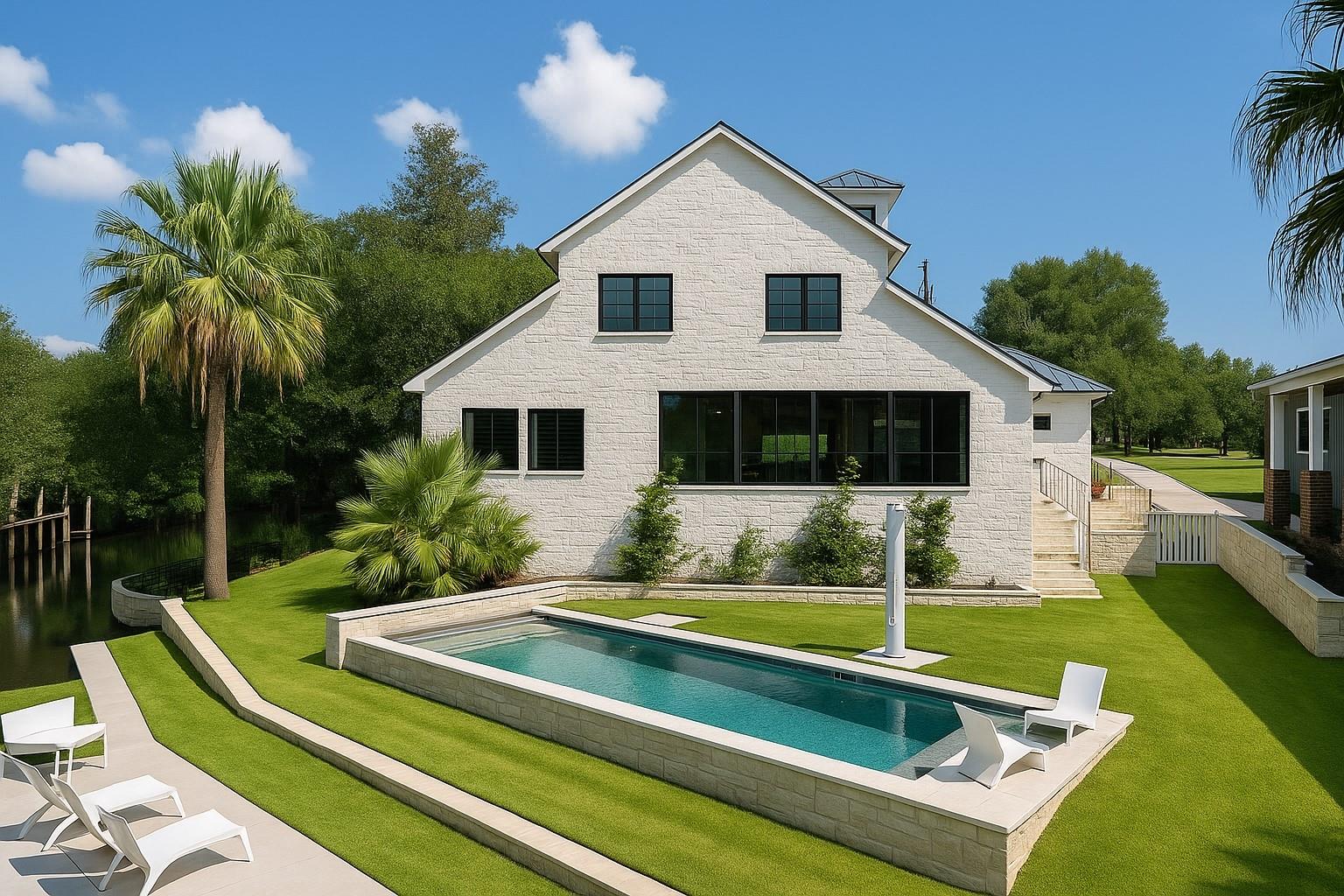 Details for 1110 County Road 132a, Kingsland, TX 78639