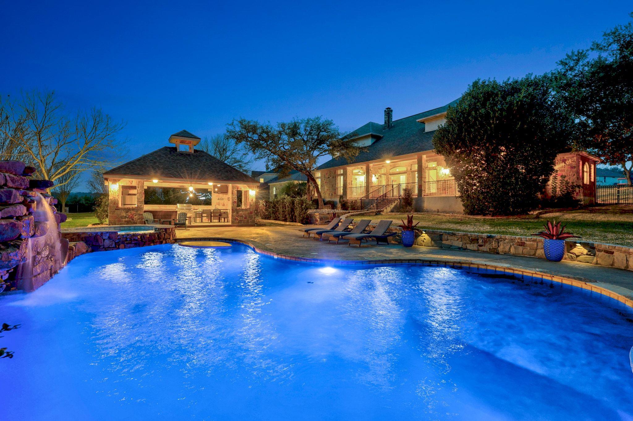 Details for 232 Whispering Spring Ln, Georgetown, TX 78633