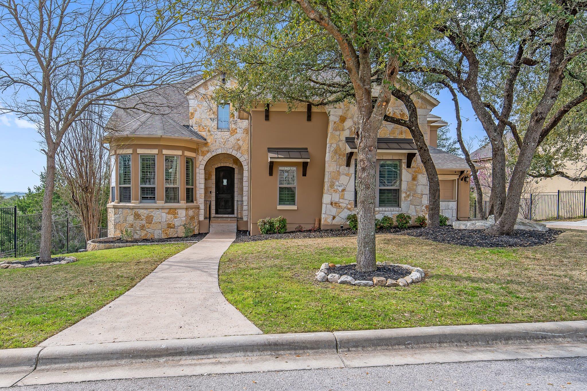 Details for 17401 Rush Pea Cir, Austin, TX 78738