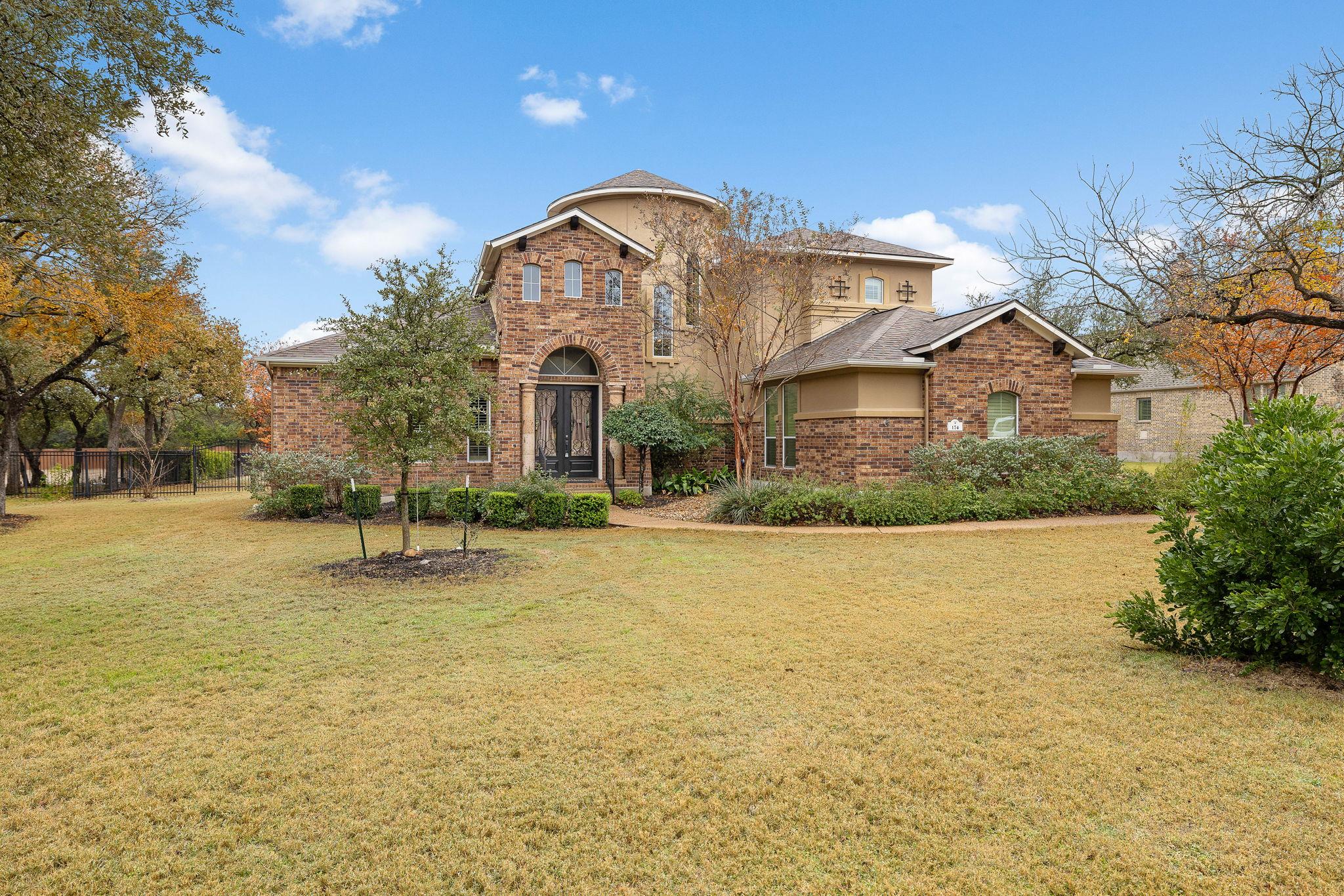 Details for 174 Estrella Xing, Georgetown, TX 78628