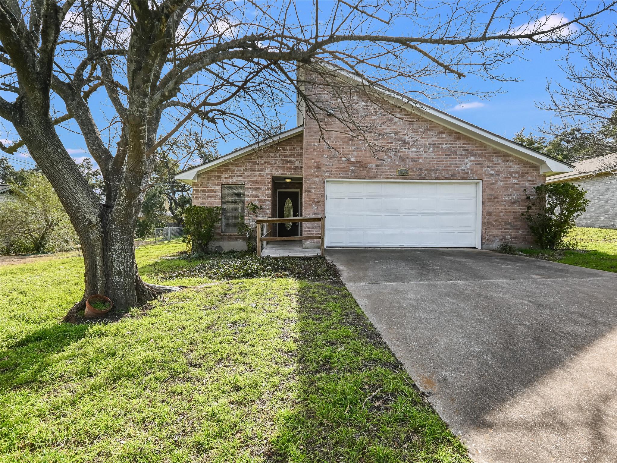 Details for 15205 Sun Bird Ln, Austin, TX 78734