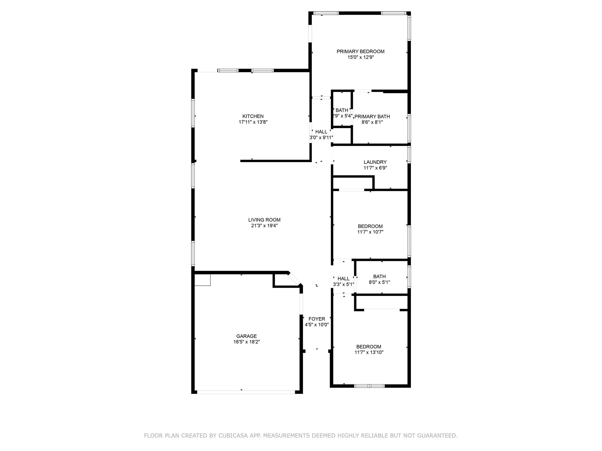 Image 22 of 22 For 572 Perch Mdw