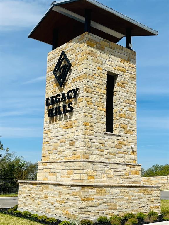 Details for Lot 34 Prancing Deer Ln, Johnson City, TX 78636