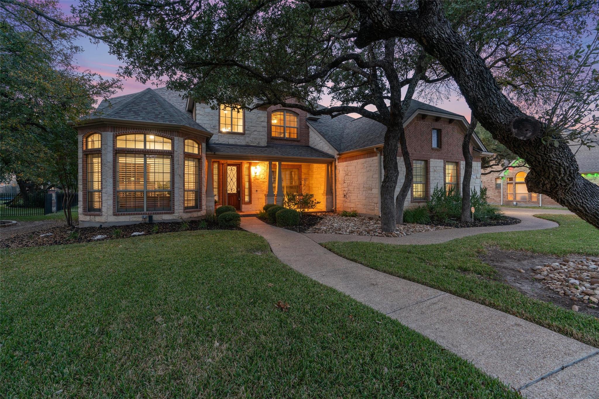 Details for 1515 Shinnecock Hills Dr, Georgetown, TX 78628