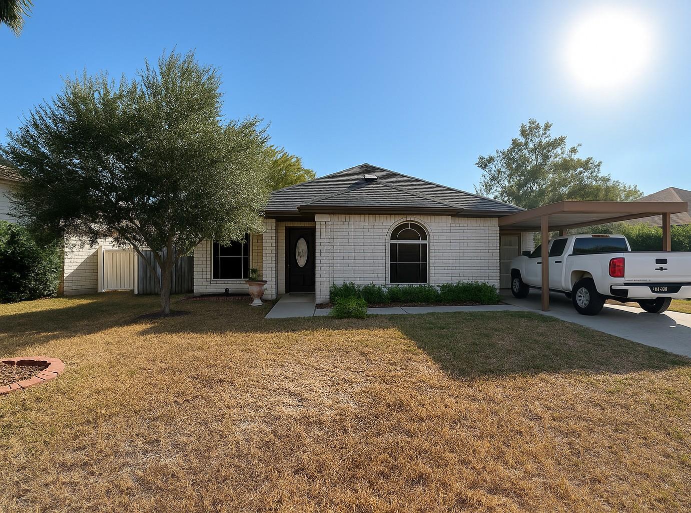 Details for 2614 Guajillo St, Edinburg, TX 78541