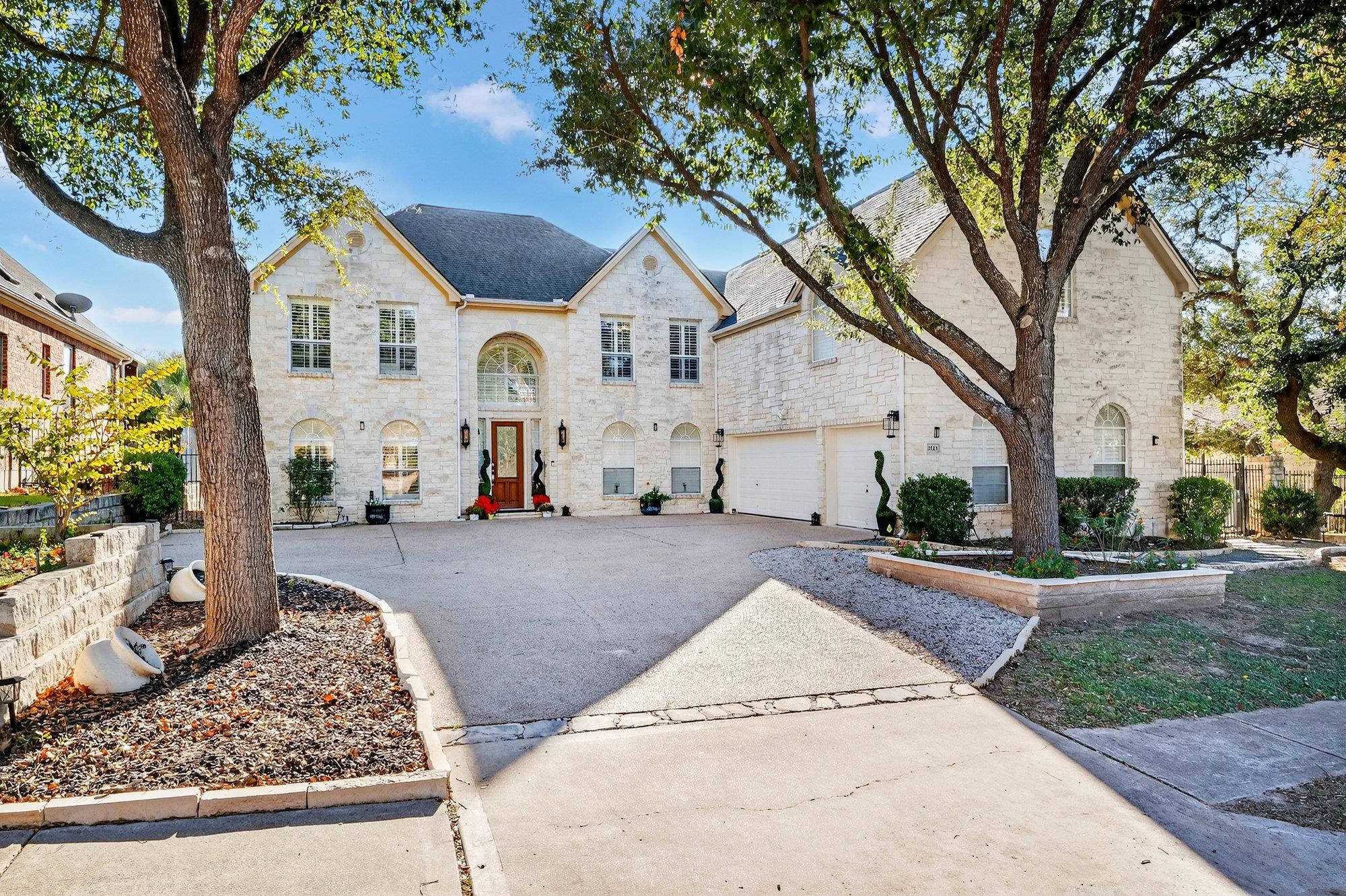 Details for 2123 Hilton Head Dr, Round Rock, TX 78664