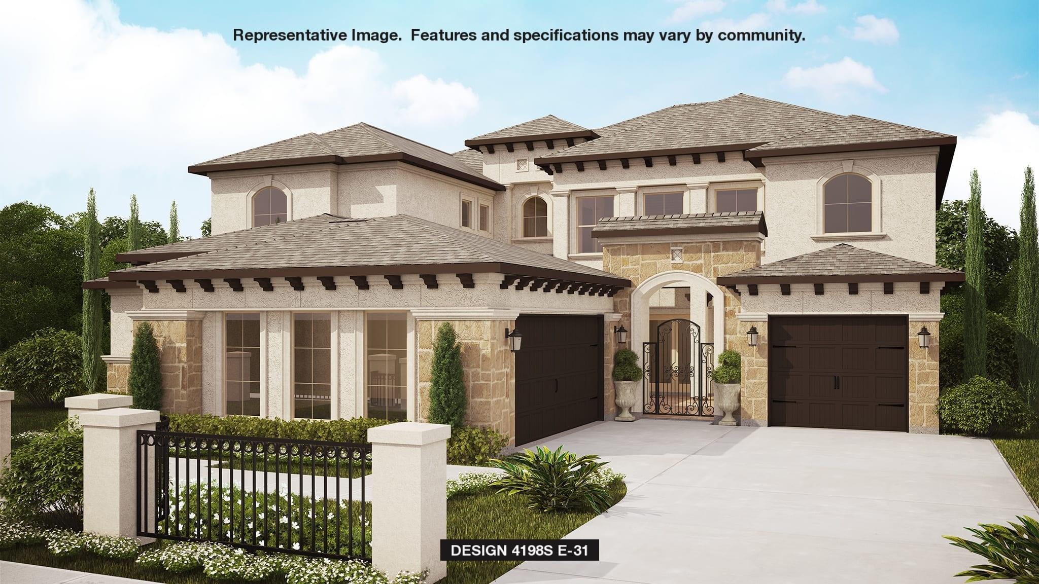 Details for 230 Jates Field Bnd, Liberty Hill, TX 78642