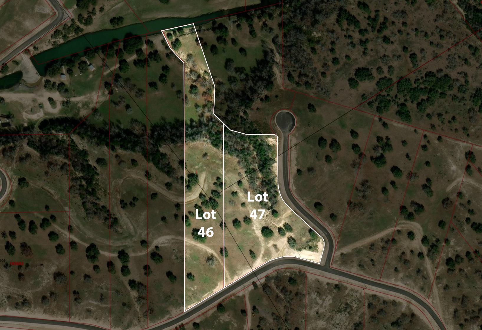 Image 3 of 20 For 470 Blackbuck Trail Rd 46, 47