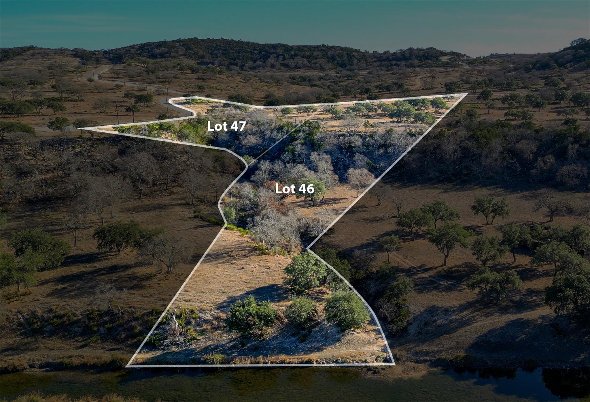 Image 7 of 20 For 470 Blackbuck Trail Rd 46, 47