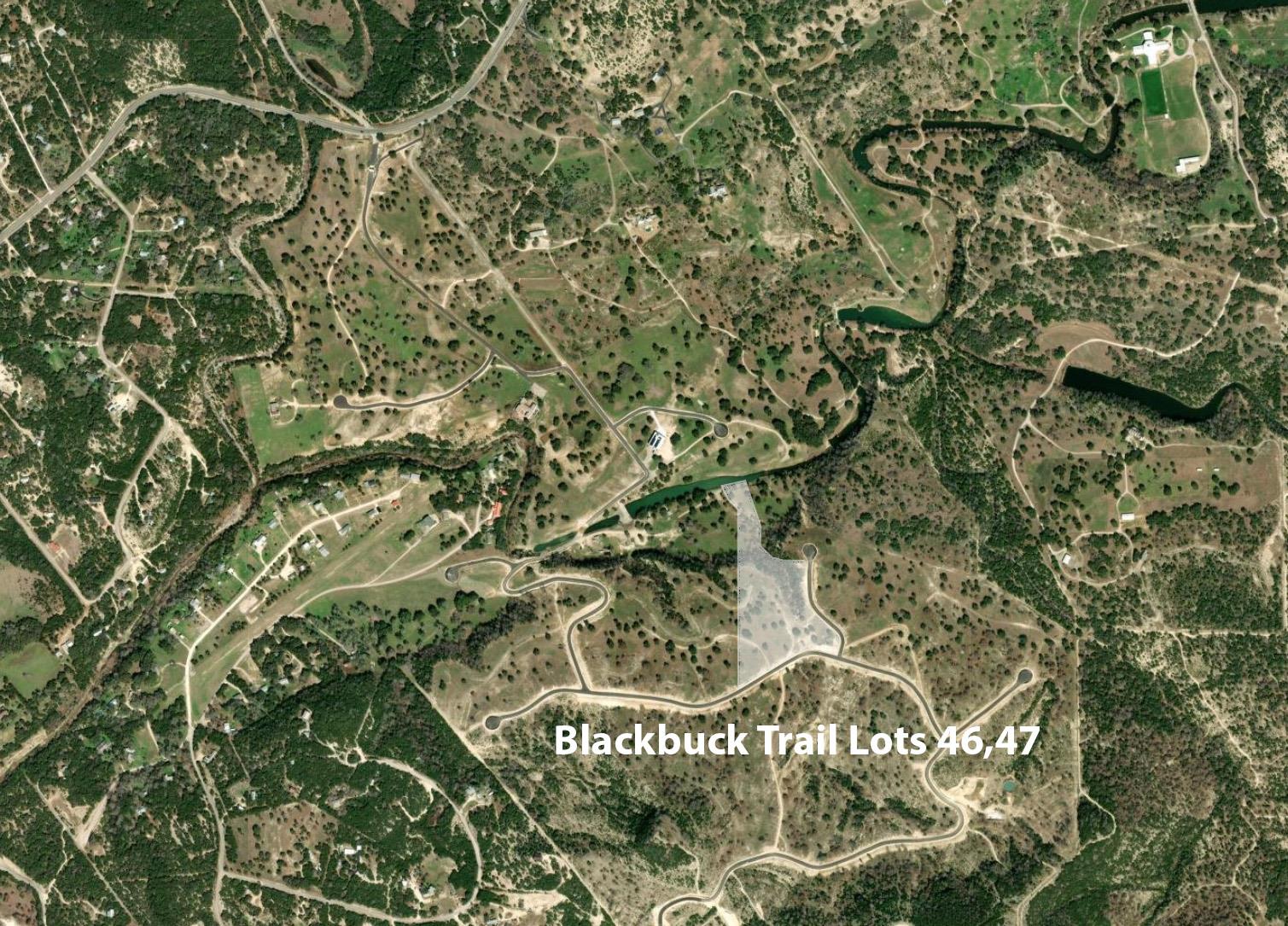 Image 8 of 20 For 470 Blackbuck Trail Rd 46, 47