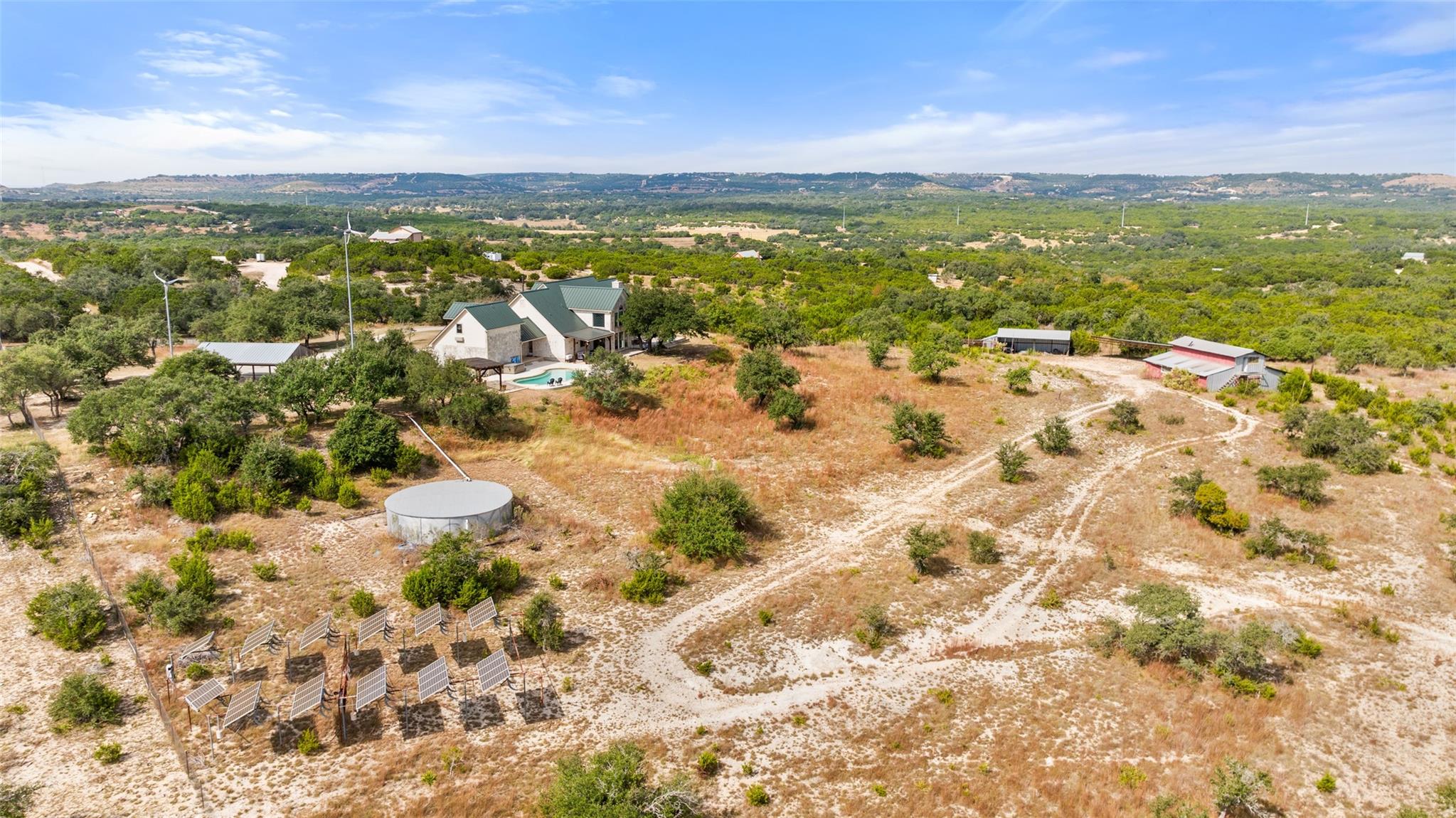 Image 37 of 39 For 3108 Rolling Hills Rd