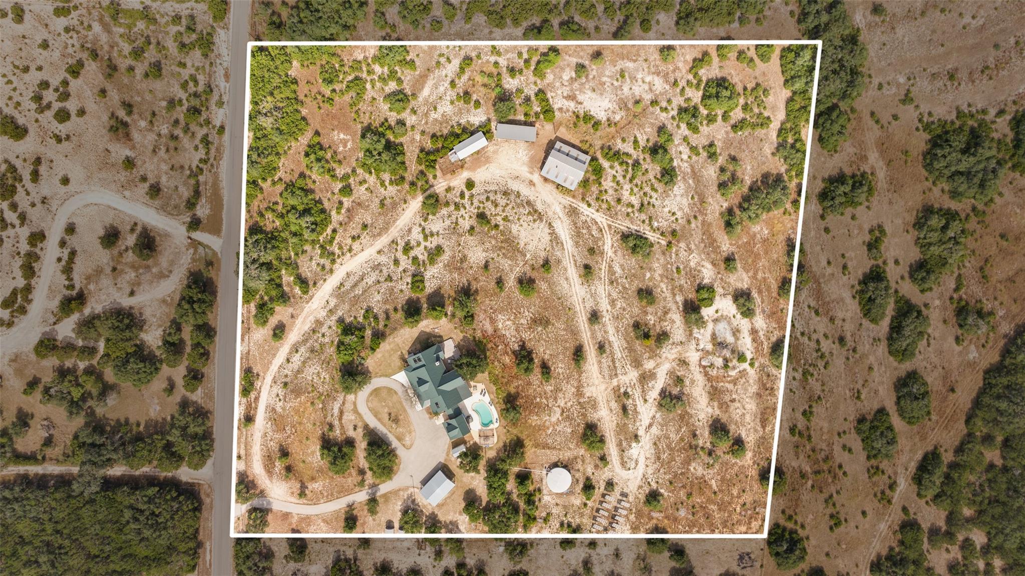 Image 39 of 39 For 3108 Rolling Hills Rd