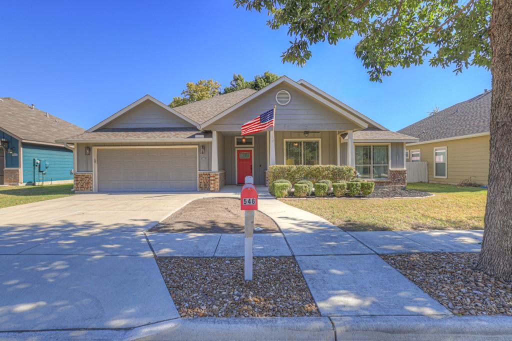 Details for 546 Melissa Ln, New Braunfels, TX 78130