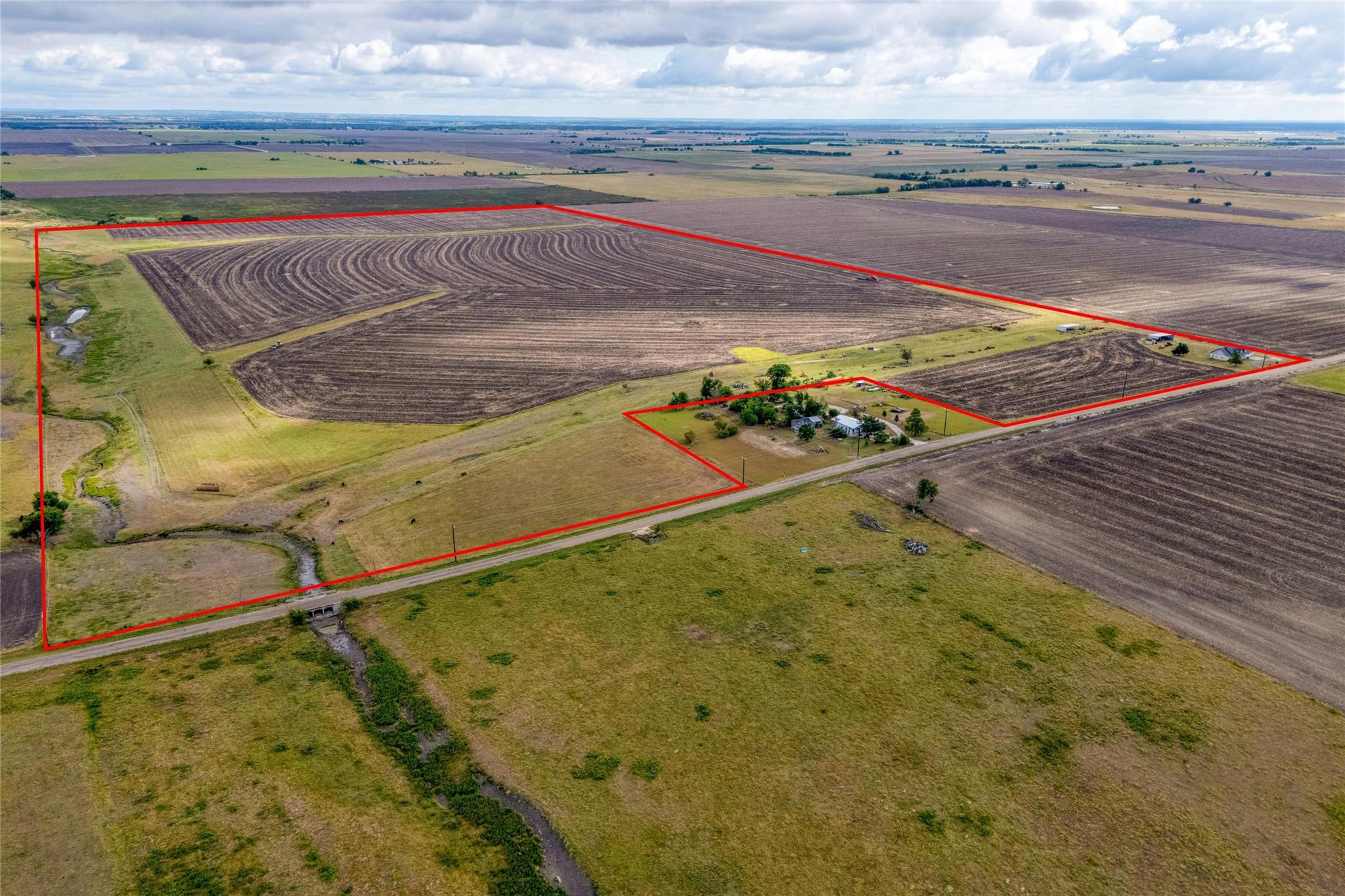 Details for Tbd County Road 357, Granger, TX 76530