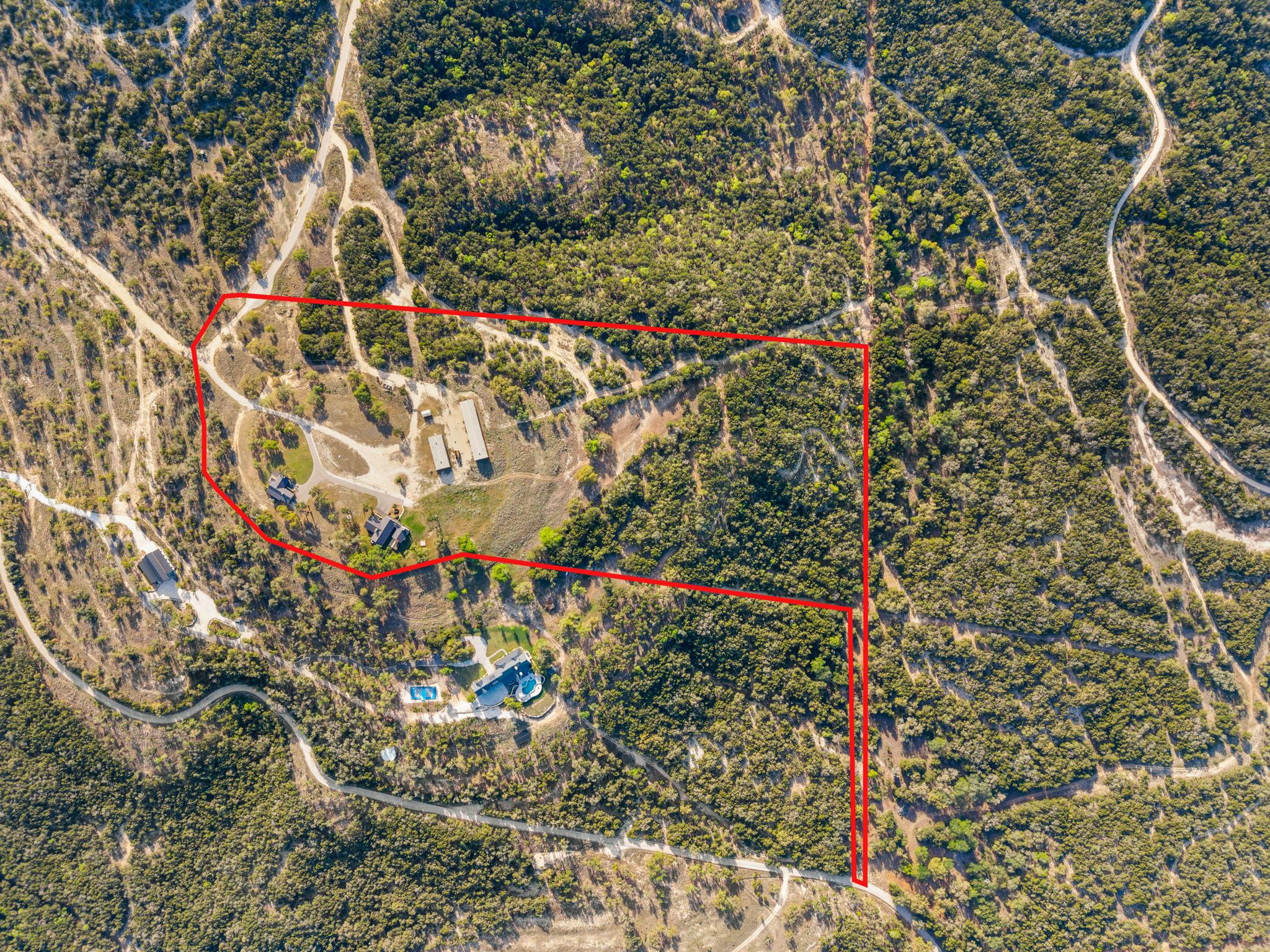 Image 40 of 40 For 5930 Grotto Creek Court Ct