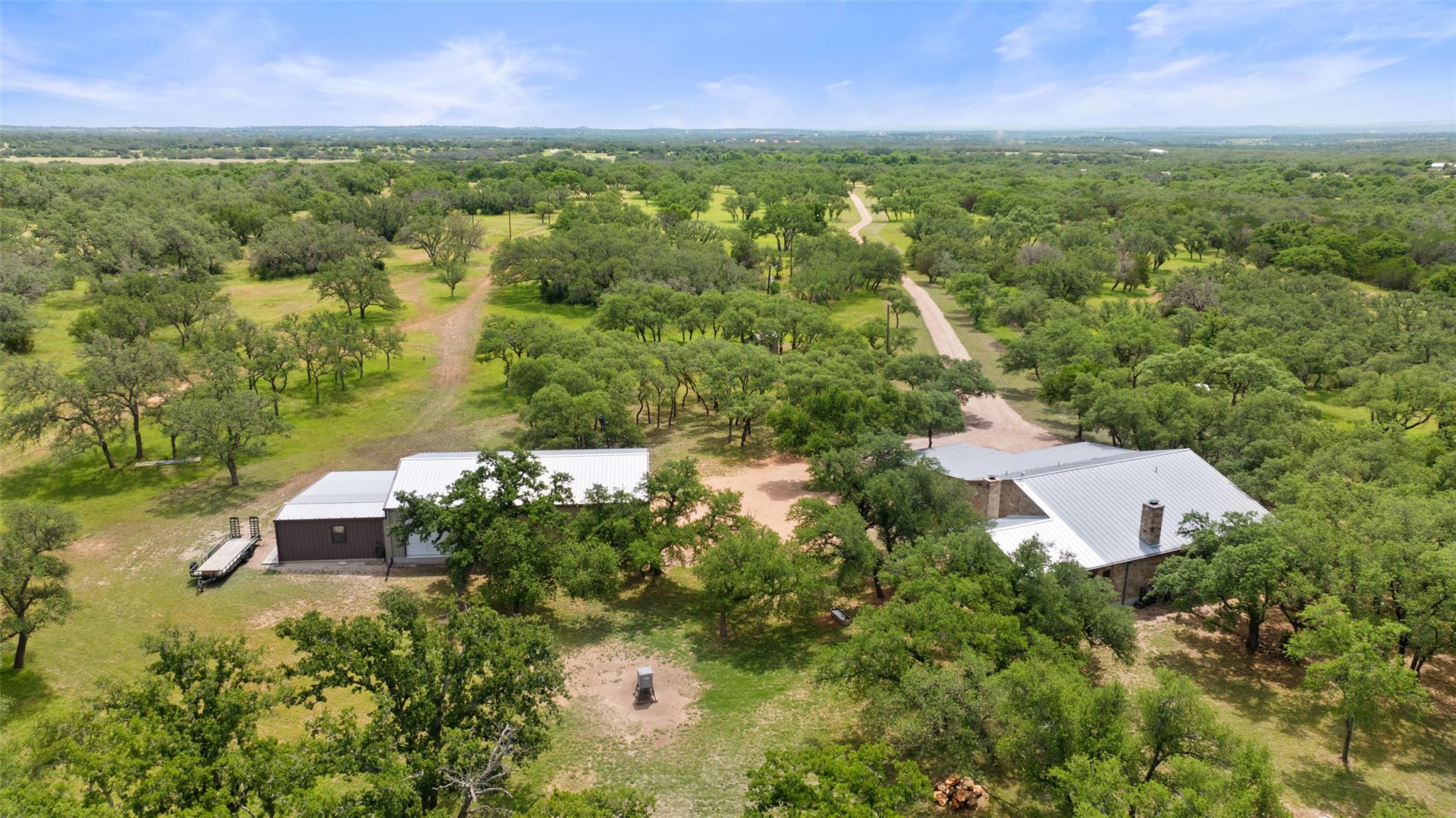 Details for 1241 Sandy Oaks Ranch Rd, Johnson City, TX 78636