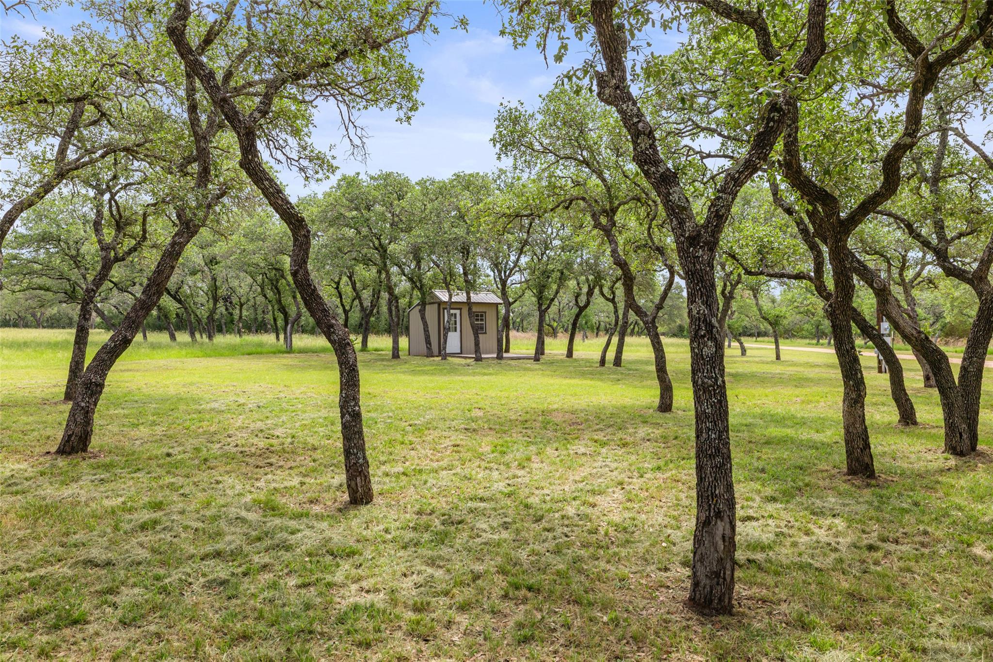 Image 35 of 36 For 1241 Sandy Oaks Ranch Rd