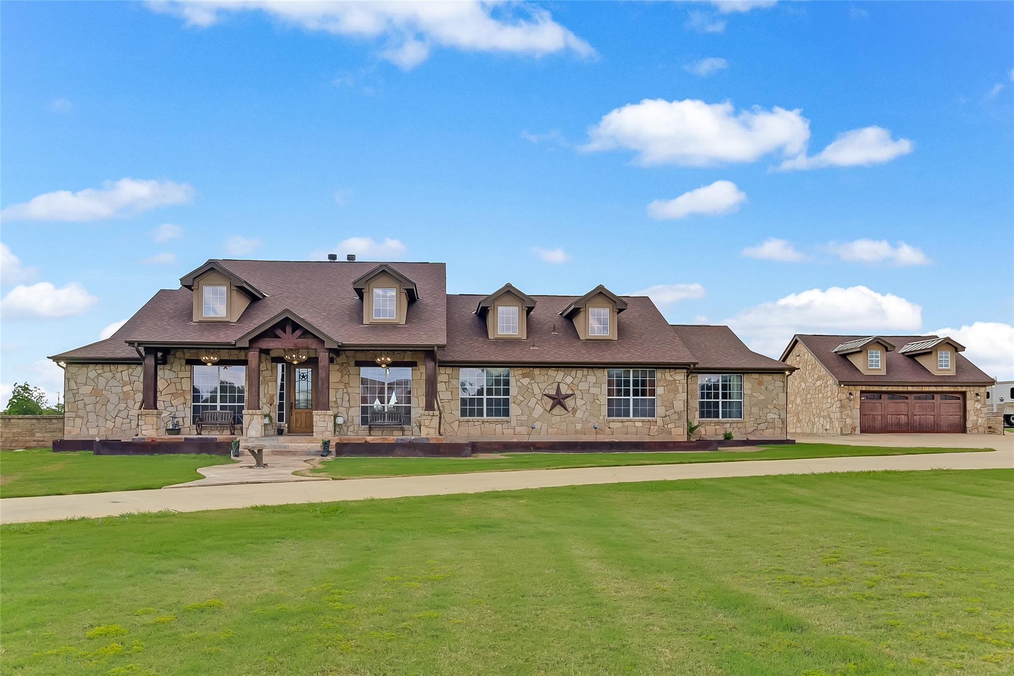 Details for 106 Deep Lake Dr, Liberty Hill, TX 78642