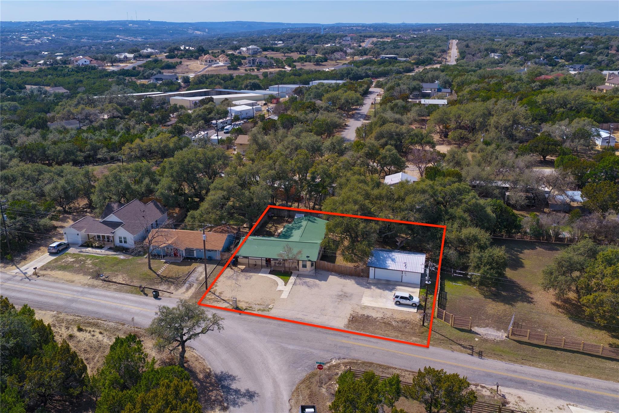 Image 39 of 40 For 301 Canyon Edge