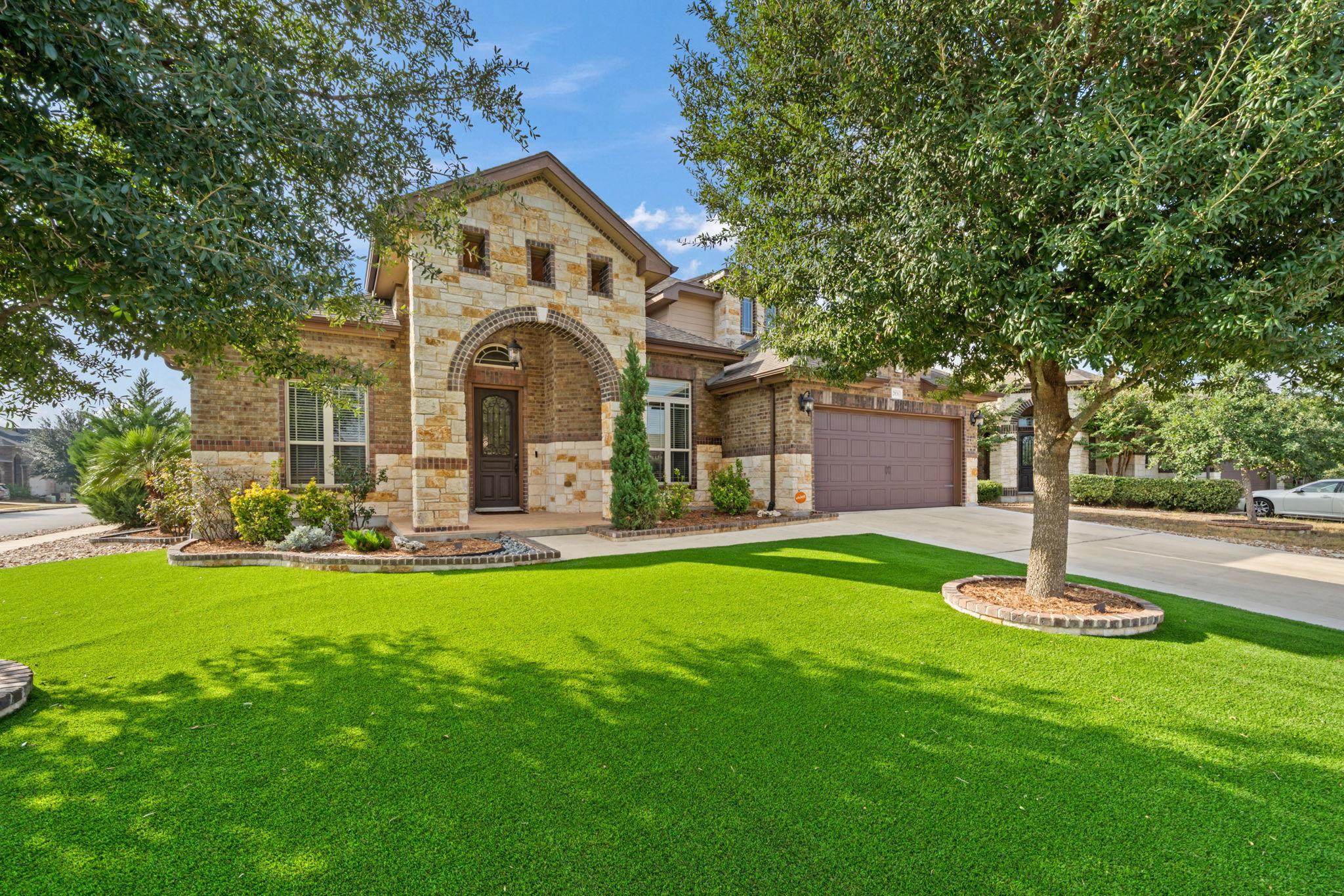 Details for 2836 Jacob Ln, San Marcos, TX 78666